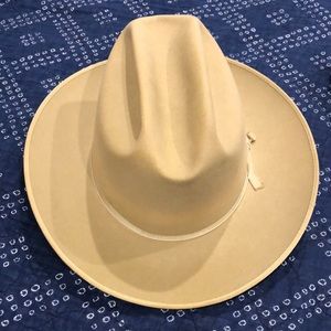 Stetson 5x Vintage hat 6 7/8